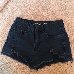 Miami shorts